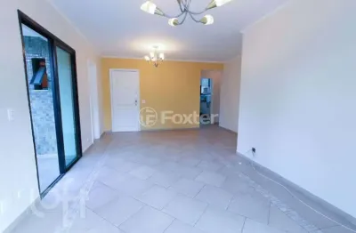 Apartamento com 3 quartos à venda na avenida prefeito fábio prado, 110, vila mariana, são paulo, 126 m2 por r$ 1.590.000