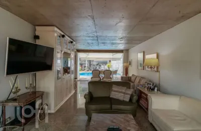 Casa com 4 quartos à venda na rua pacobá, 38, jardim panorama, são paulo, 240 m2 por r$ 2.350.000