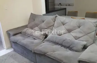 Apartamento com 3 quartos à venda na rua madri, 55, utinga, santo andré, 73 m2 por r$ 640.000