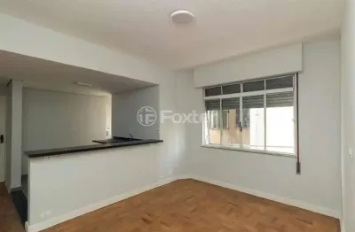Apartamento com 2 quartos à venda na alameda barão de limeira, 1348, campos eliseos, são paulo, 70 m2 por r$ 489.000