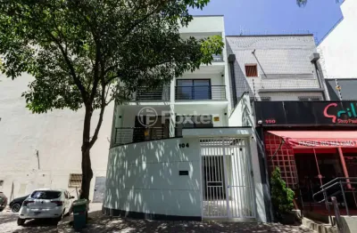 Prédio à venda na rua santa ernestina, 104, bela vista, são paulo, 800 m2 por r$ 5.195.000
