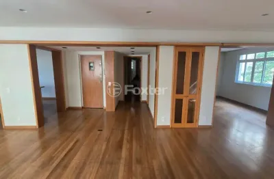 Apartamento com 2 quartos à venda na rua barão de capanema, 93, cerqueira césar, são paulo, 144 m2 por r$ 2.500.000