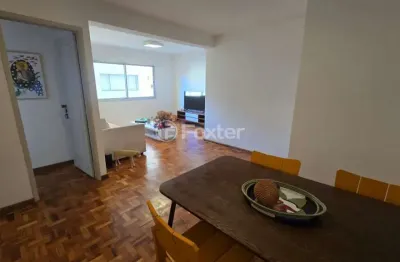 Apartamento com 2 quartos à venda na rua alves guimarães, 385, pinheiros, são paulo, 84 m2 por r$ 1.200.000