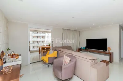 Apartamento com 3 quartos à venda na rua maria josé pomar, 322, lauzane paulista, são paulo, 118 m2 por r$ 1.100.000