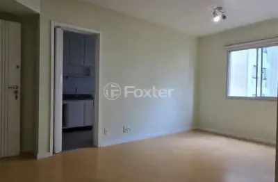 Apartamento com 2 quartos à venda na avenida giovanni gronchi, 6675, vila andrade, são paulo, 61 m2 por r$ 370.000