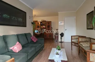 Apartamento com 3 quartos à venda na rua monte alegre, 501, perdizes, são paulo, 127 m2 por r$ 1.300.000