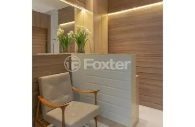 Sala comercial com 2 salas à venda na rua cláudio soares, 72, pinheiros, são paulo, 42 m2 por r$ 690.000