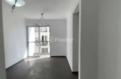 Apartamento com 3 quartos à venda na rua isabel de góis, 8, jardim botucatu, são paulo, 64 m2 por r$ 280.000