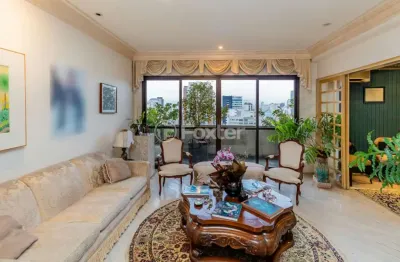 Apartamento com 5 quartos à venda na rua gil eanes, 409, campo belo, são paulo, 460 m2 por r$ 5.100.000