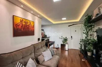 Apartamento com 2 quartos à venda na rua jaceru, 346, vila gertrudes, são paulo, 70 m2 por r$ 1.200.000