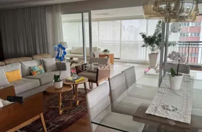 Apartamento com 3 quartos à venda na rua joão pimenta, 80, santo amaro, são paulo, 229 m2 por r$ 3.000.000