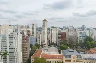Cobertura com 2 quartos à venda na avenida higienópolis, 870, higienópolis, são paulo, 168 m2 por r$ 2.800.000
