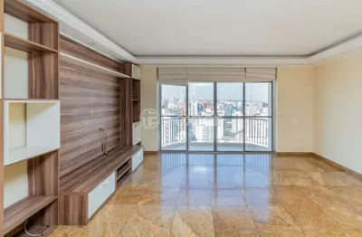 Apartamento com 3 quartos à venda na rua gaivota, 988, moema, são paulo, 180 m2 por r$ 2.550.000