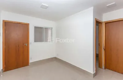 Apartamento com 2 quartos à venda na rua professor valério giuli, 171, jardim paraíso, são paulo, 38 m2 por r$ 280.000