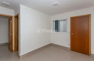 Apartamento com 2 quartos à venda na rua professor valério giuli, 171, jardim paraíso, são paulo, 38 m2 por r$ 280.000