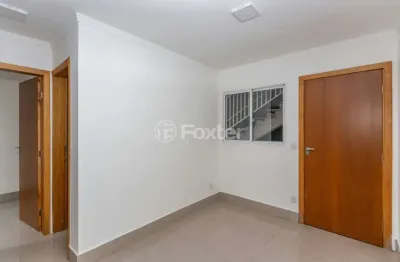 Apartamento com 2 quartos à venda na rua professor valério giuli, 171, jardim paraíso, são paulo, 38 m2 por r$ 280.000
