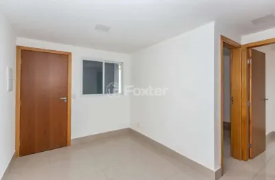 Apartamento com 2 quartos à venda na rua professor valério giuli, 171, jardim paraíso, são paulo, 38 m2 por r$ 280.000