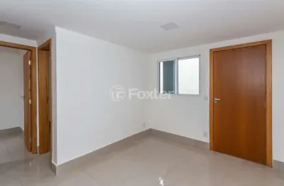 Apartamento com 2 quartos à venda na rua professor valério giuli, 171, jardim paraíso, são paulo, 38 m2 por r$ 280.000