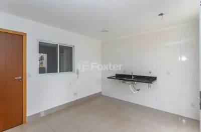 Apartamento com 3 quartos à venda na rua professor valério giuli, 171, jardim paraíso, são paulo, 48 m2 por r$ 460.000