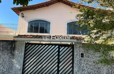 Casa com 4 quartos à venda na rua ministro alfredo valadão, 111, jardim londrina, são paulo, 303 m2 por r$ 1.200.000