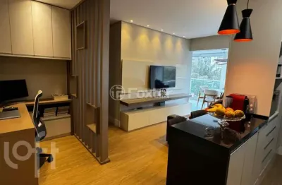 Apartamento com 2 quartos à venda na rua nilo, 170, aclimação, são paulo, 74 m2 por r$ 1.350.000