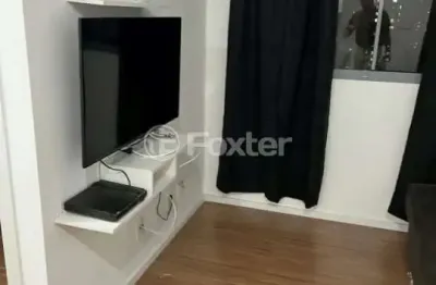 Apartamento com 1 quarto à venda na rua frei gaspar, 66, mooca, são paulo, 35 m2 por r$ 550.000