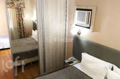 Apartamento com 1 quarto à venda na alameda campinas, 105, jardim paulista, são paulo, 28 m2 por r$ 424.000