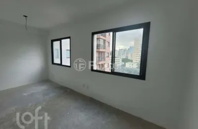 Apartamento com 1 quarto à venda na rua conselheiro ramalho, 376, bela vista, são paulo, 26 m2 por r$ 440.000