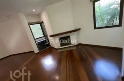 Apartamento com 3 quartos à venda na avenida horácio lafer, 702, itaim bibi, são paulo, 197 m2 por r$ 3.805.400