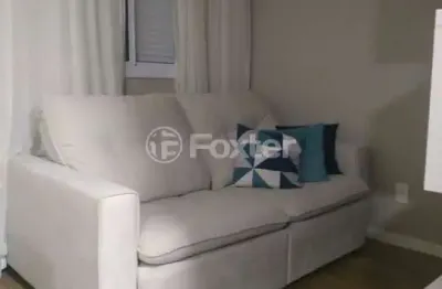 Apartamento com 1 quarto à venda na rua hassib mofarrej, 647, vila leopoldina, são paulo, 34 m2 por r$ 380.000