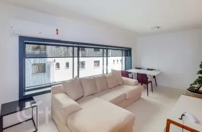 Apartamento com 2 quartos à venda na alameda campinas, 708, jardim paulista, são paulo, 72 m2 por r$ 1.160.000