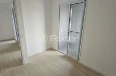 Apartamento com 1 quarto à venda na avenida das belezas, 605, vila plana, são paulo, 32 m2 por r$ 305.000