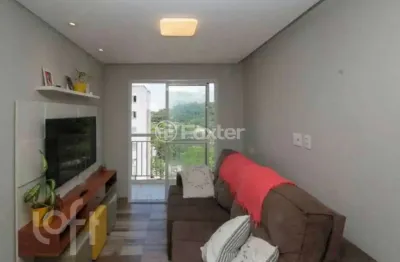 Apartamento com 2 quartos à venda na avenida aricanduva, 9254, jardim colonial, são paulo, 60 m2 por r$ 350.000