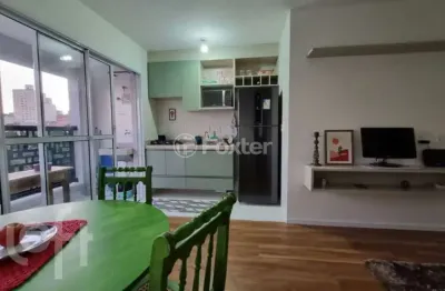 Apartamento com 2 quartos à venda na rua doutor natalino righeto, 93, tucuruvi, são paulo, 43 m2 por r$ 413.400