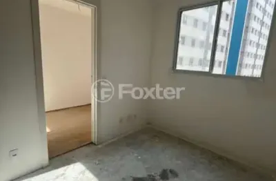 Apartamento com 2 quartos à venda na avenida miguel yunes, 930, usina piratininga, são paulo, 34 m2 por r$ 270.000