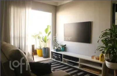 Apartamento com 2 quartos à venda na rua doutor sérgio meira, 230, barra funda, são paulo, 63 m2 por r$ 650.000