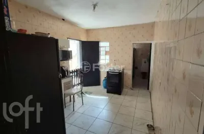 Casa com 4 quartos à venda na rua capinzal, 64, furnas, são paulo, 162 m2 por r$ 393.000