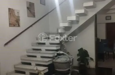 Casa com 4 quartos à venda na rua das vitáceas, 581, americanópolis, são paulo, 168 m2 por r$ 945.000