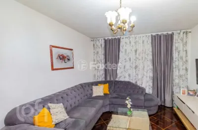 Casa com 4 quartos à venda na rua das vitáceas, 581, americanópolis, são paulo, 168 m2 por r$ 945.000