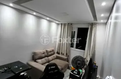 Apartamento com 1 quarto à venda na praça alberto lion, 270, cambuci, são paulo, 29 m2 por r$ 235.000
