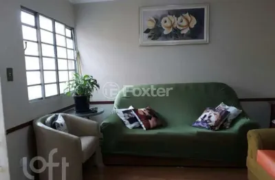 Casa com 2 quartos à venda na rua domingos teotônio jorge, 124, jardim tango, são paulo, 150 m2 por r$ 404.000