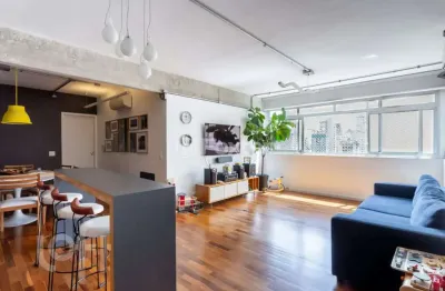 Apartamento com 3 quartos à venda na alameda lorena, 494, jardim paulista, são paulo, 138 m2 por r$ 2.150.000