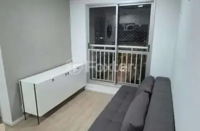 Apartamento com 2 quartos à venda na rua theófilo azambuja, 145, jaraguá, são paulo, 49 m2 por r$ 290.000
