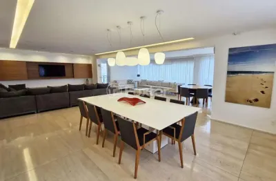 Apartamento com 4 quartos à venda na rua conselheiro brotero, 1250, santa cecília, são paulo, 300 m2 por r$ 6.990.000