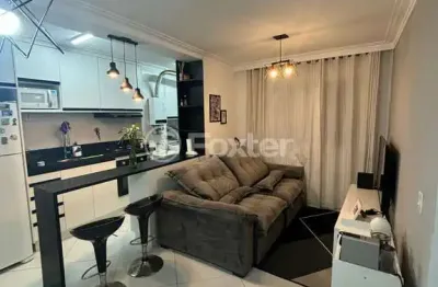 Apartamento com 2 quartos à venda na avenida doutor francisco mesquita, 1147, quinta da paineira, são paulo, 45 m2 por r$ 335.000