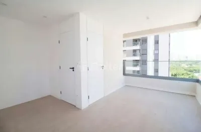Apartamento com 1 quarto à venda na rua dante carraro, 94, pinheiros, são paulo, 46 m2 por r$ 925.000