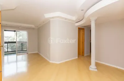 Apartamento com 3 quartos à venda na rua vilela, 817, tatuapé, são paulo, 82 m2 por r$ 750.000
