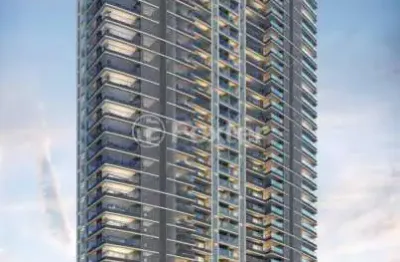 Apartamento com 4 quartos à venda na rua pablo picasso, 50, água branca, são paulo, 189 m2 por r$ 3.350.040
