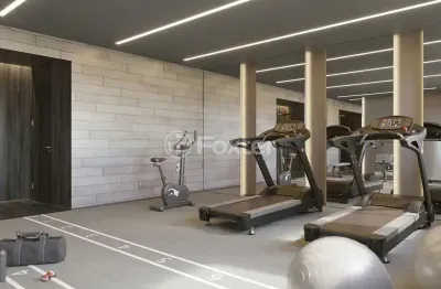 Apartamento com 2 quartos à venda na rua constantino de sousa, 182, campo belo, são paulo, 38 m2 por r$ 669.423