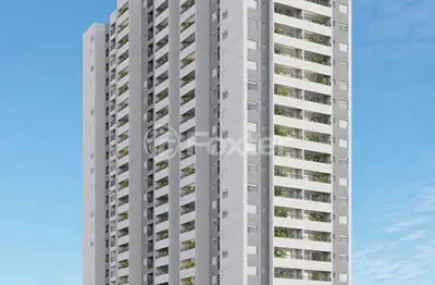 Apartamento com 2 quartos à venda na avenida vila ema, 220, vila ema, são paulo, 38 m2 por r$ 429.090